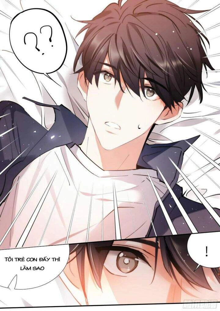 Ảnh Đế X Ảnh Đế Chapter 174 - 15