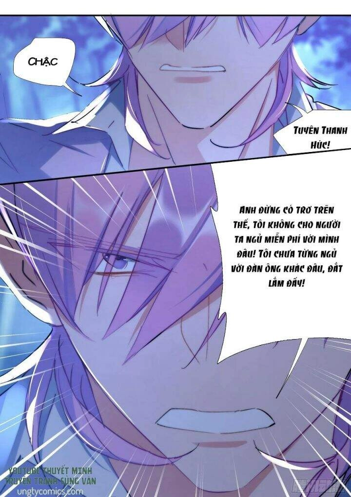 Ảnh Đế X Ảnh Đế Chapter 175 - 17