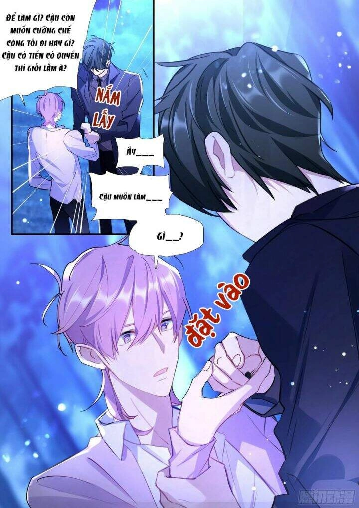 Ảnh Đế X Ảnh Đế Chapter 176 - 6