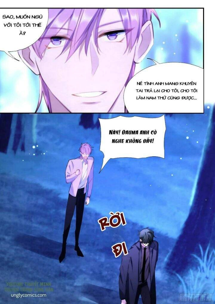 Ảnh Đế X Ảnh Đế Chapter 176 - 9