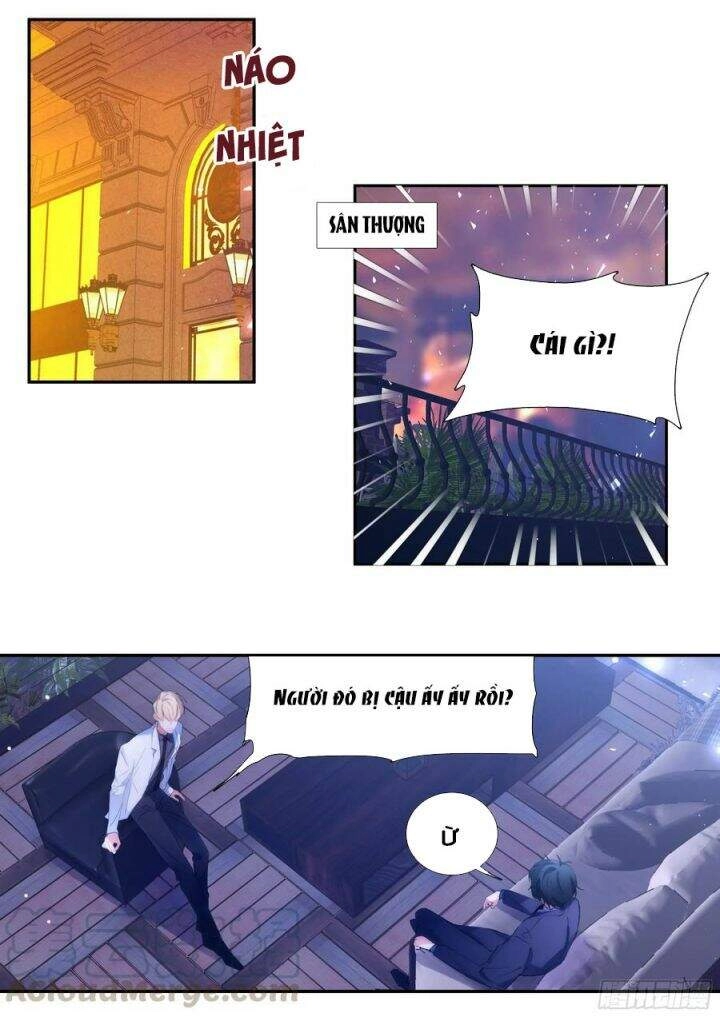 Ảnh Đế X Ảnh Đế Chapter 176 - 10