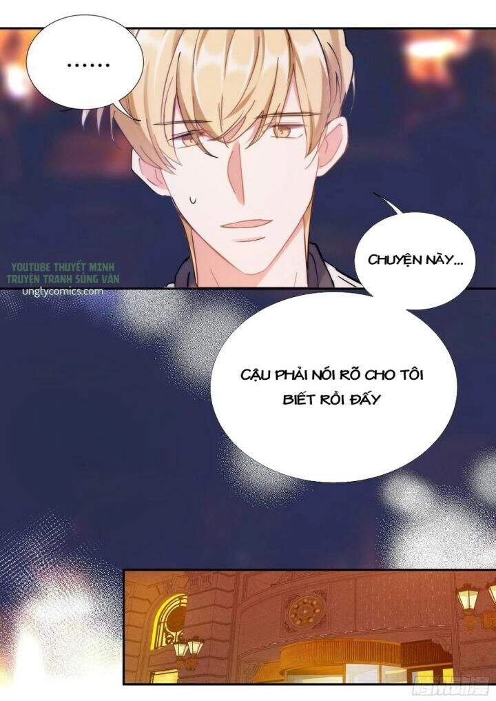 Ảnh Đế X Ảnh Đế Chapter 176 - 14