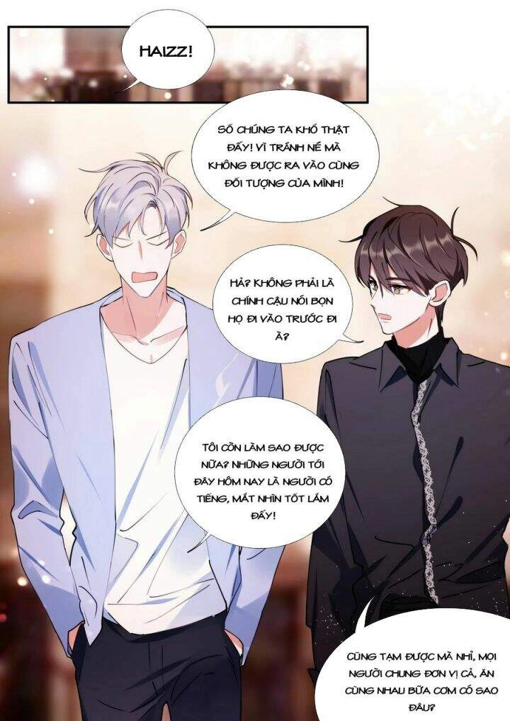 Ảnh Đế X Ảnh Đế Chapter 176 - 15