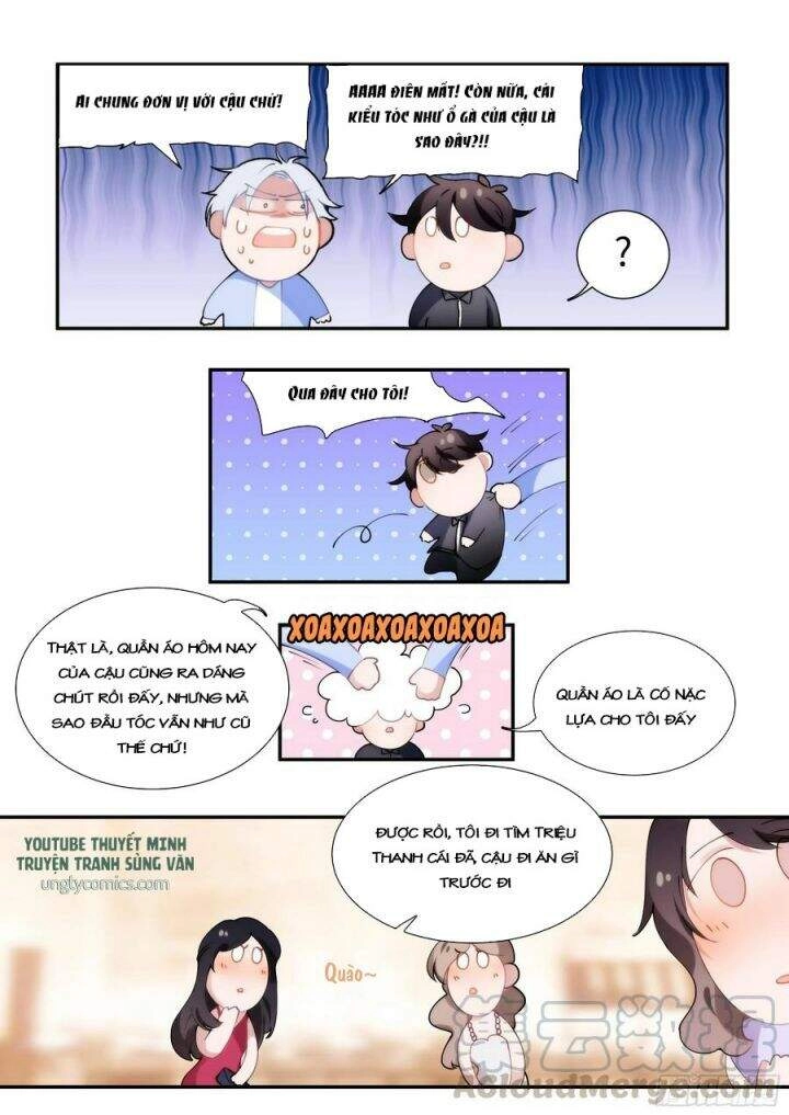 Ảnh Đế X Ảnh Đế Chapter 176 - 16