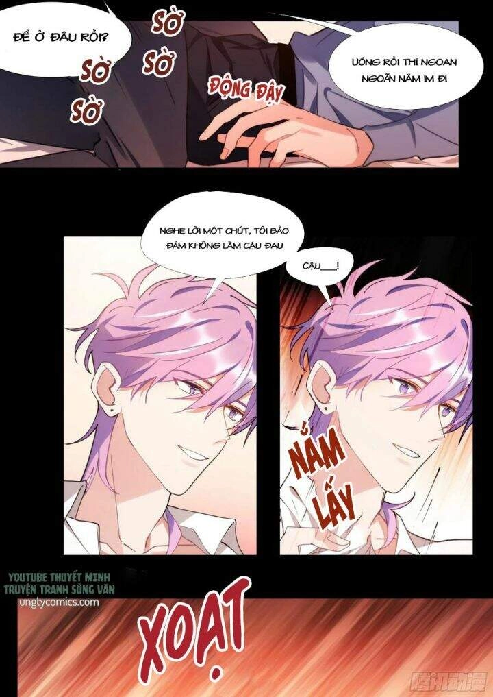 Ảnh Đế X Ảnh Đế Chapter 177 - 3