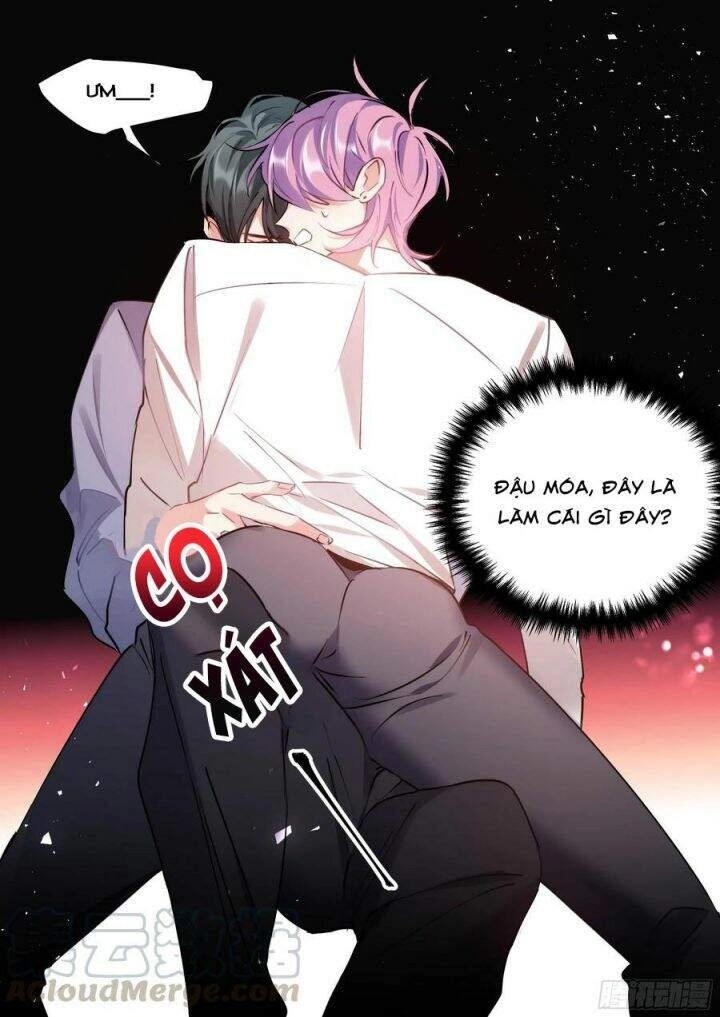 Ảnh Đế X Ảnh Đế Chapter 177 - 7