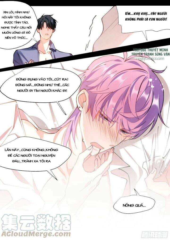 Ảnh Đế X Ảnh Đế Chapter 177 - 13