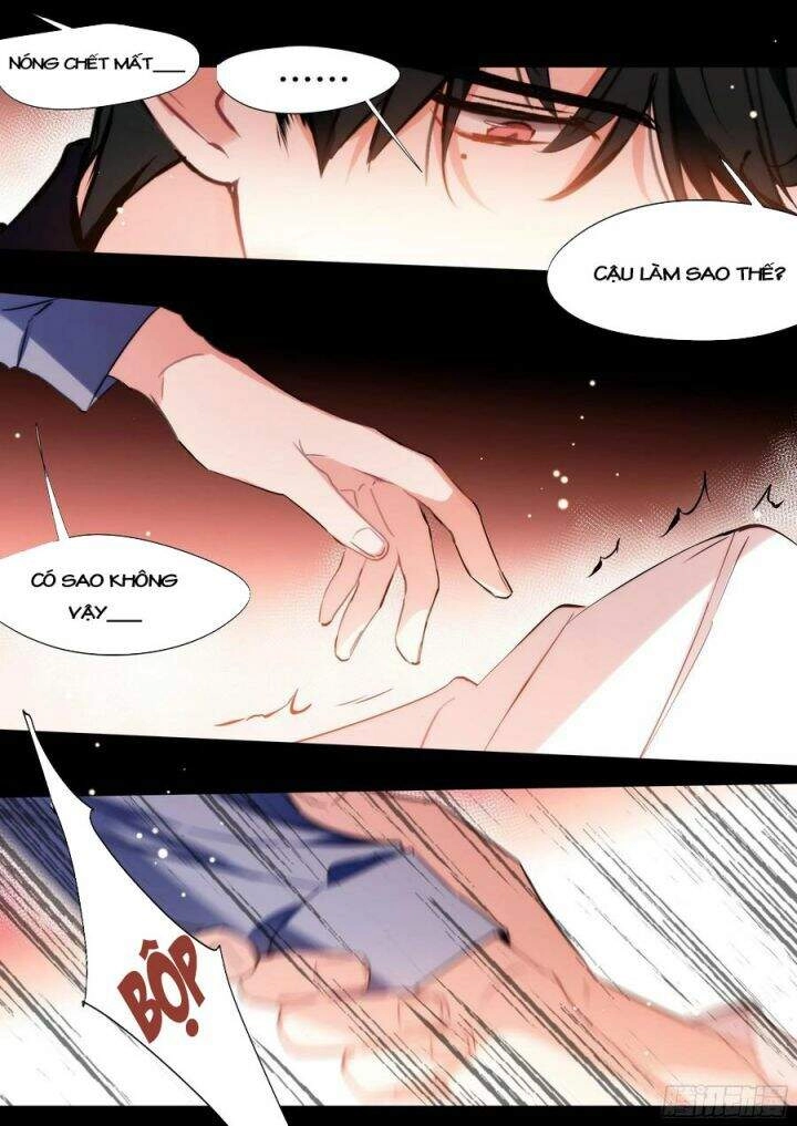 Ảnh Đế X Ảnh Đế Chapter 177 - 14