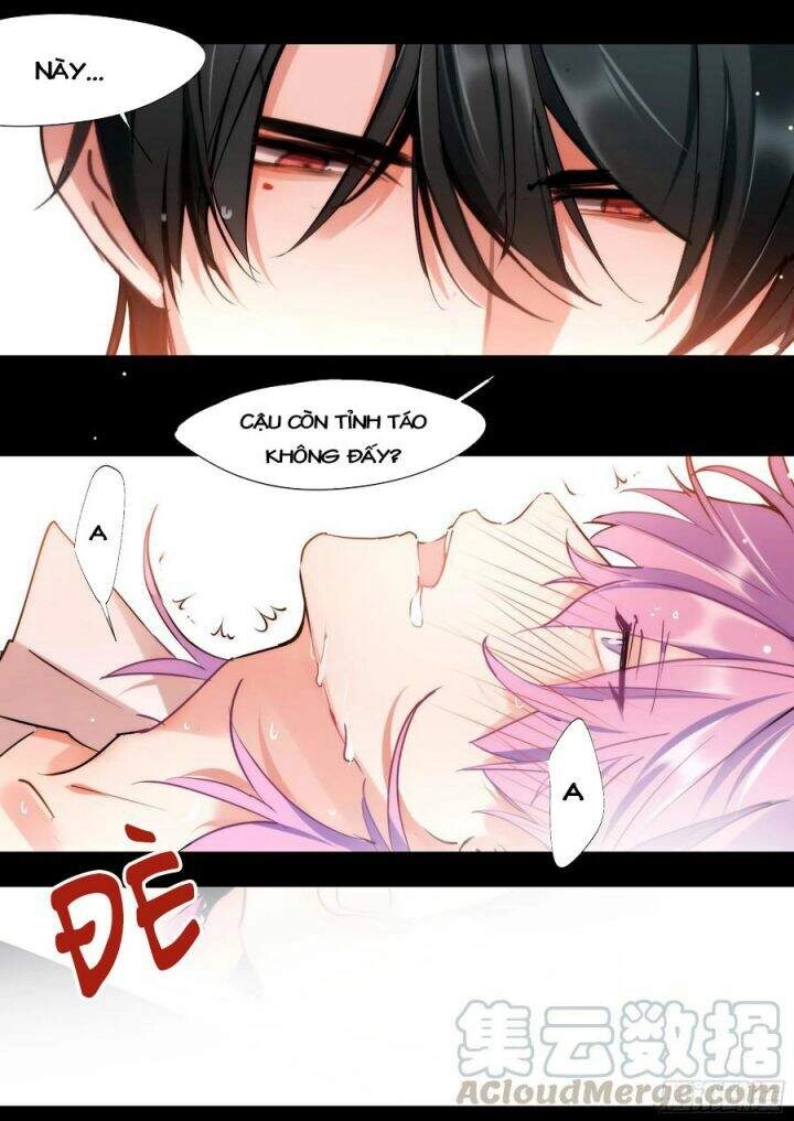 Ảnh Đế X Ảnh Đế Chapter 177 - 16