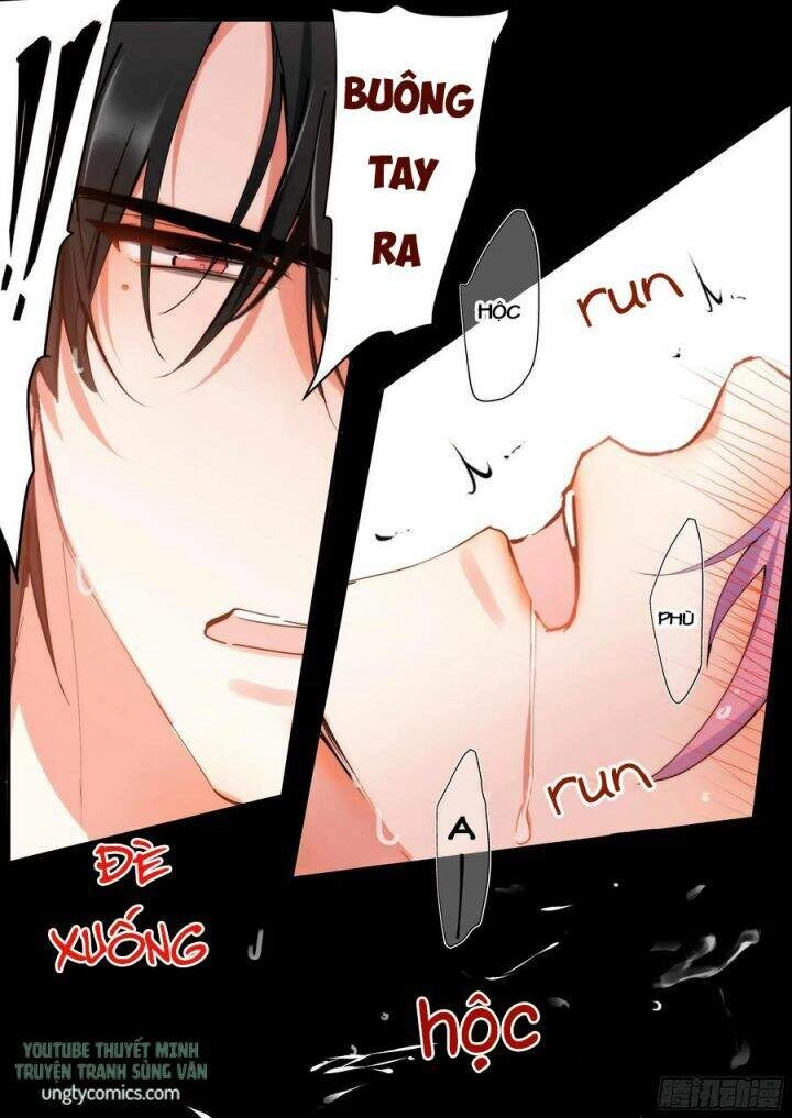 Ảnh Đế X Ảnh Đế Chapter 177 - 17