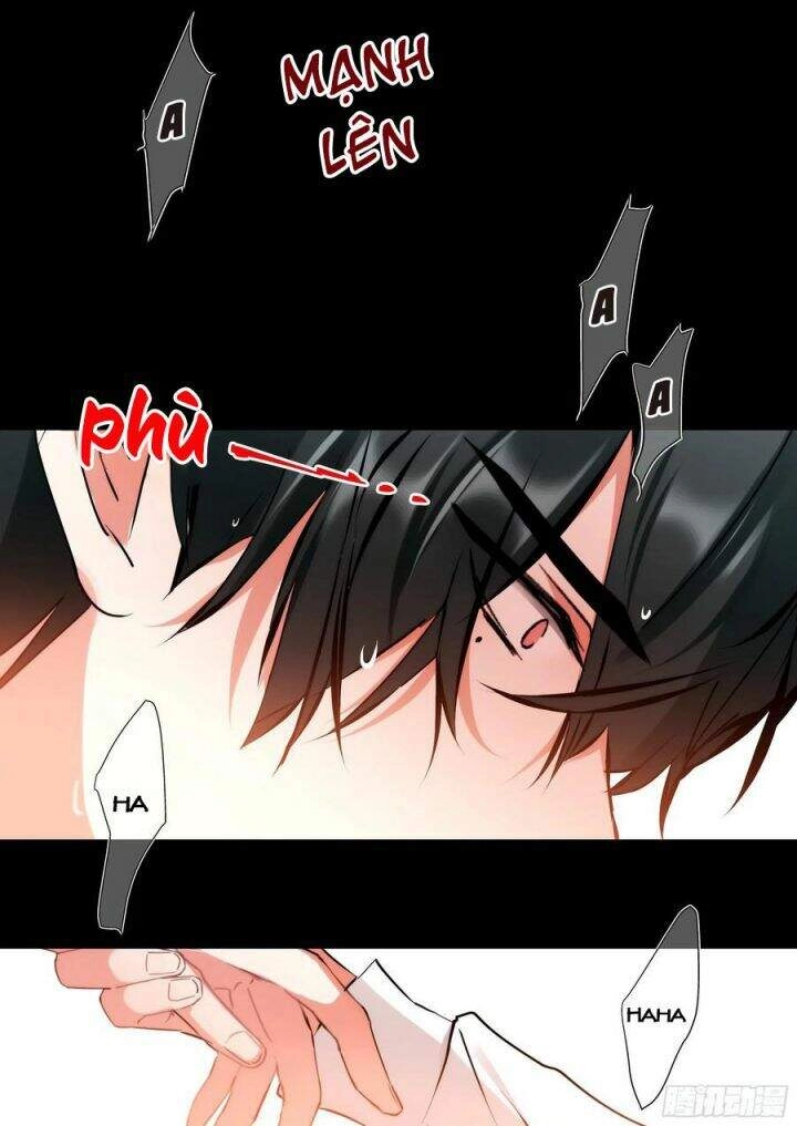 Ảnh Đế X Ảnh Đế Chapter 177 - 18