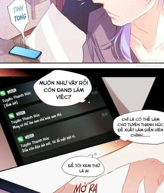 Ảnh Đế X Ảnh Đế Chapter 178 - 11