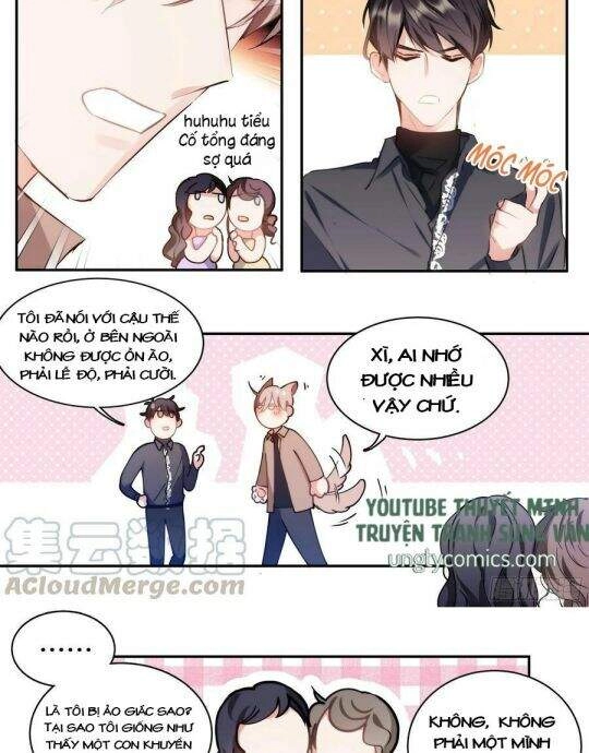 Ảnh Đế X Ảnh Đế Chapter 178 - 16