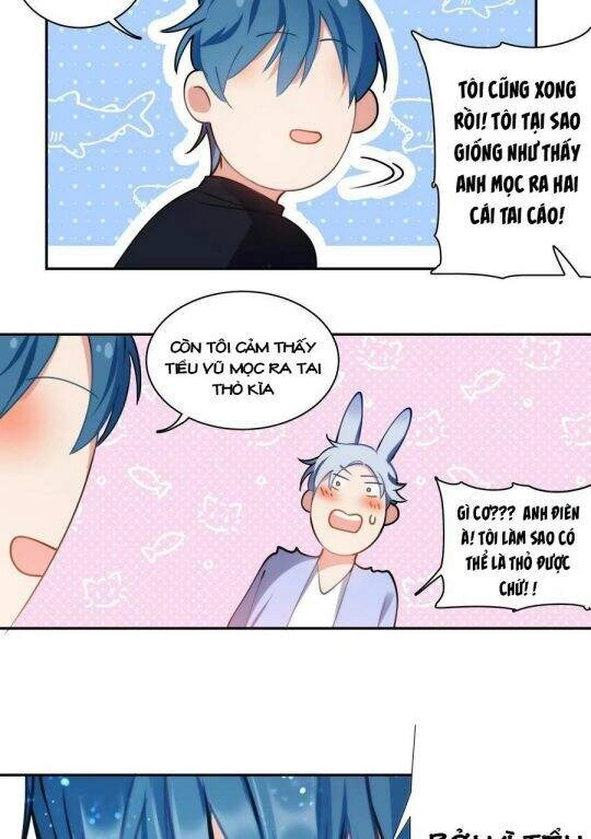 Ảnh Đế X Ảnh Đế Chapter 178 - 18