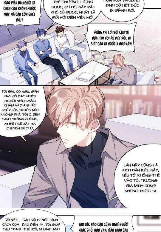 Ảnh Đế X Ảnh Đế Chapter 179 - 9