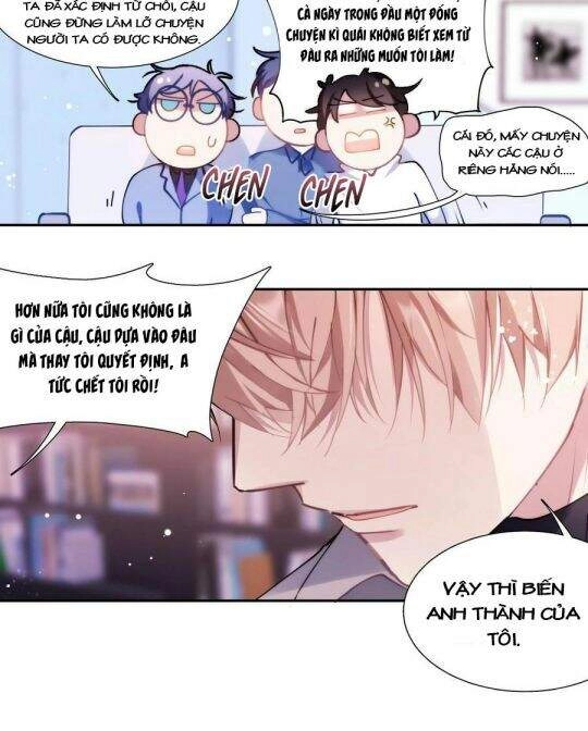 Ảnh Đế X Ảnh Đế Chapter 179 - 10