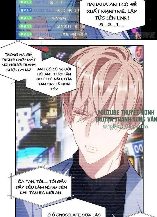 Ảnh Đế X Ảnh Đế Chapter 180 - 16