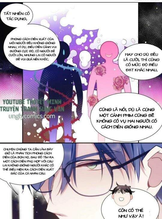 Ảnh Đế X Ảnh Đế Chapter 181 - 6