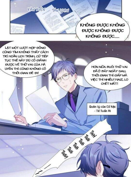 Ảnh Đế X Ảnh Đế Chapter 182 - 2