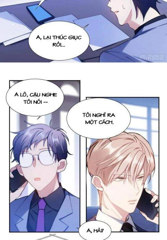 Ảnh Đế X Ảnh Đế Chapter 182 - 3