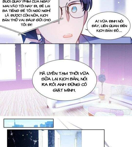 Ảnh Đế X Ảnh Đế Chapter 182 - 6