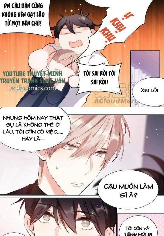 Ảnh Đế X Ảnh Đế Chapter 182 - 19