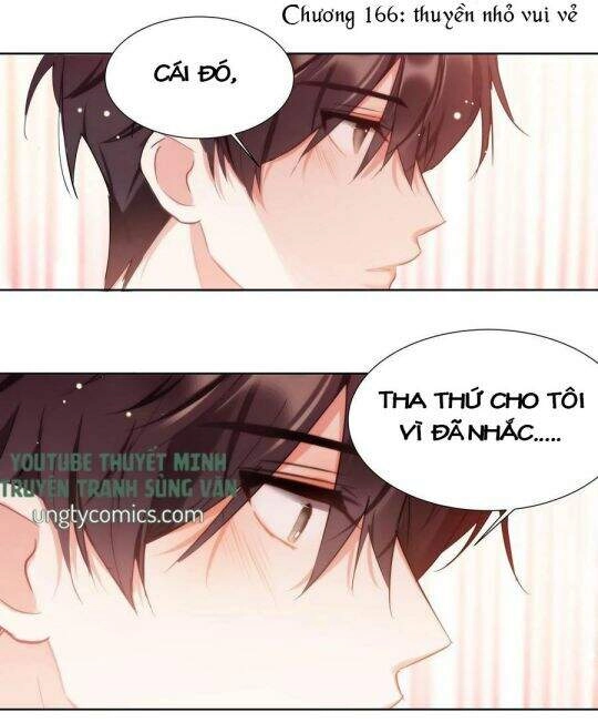 Ảnh Đế X Ảnh Đế Chapter 184 - 1