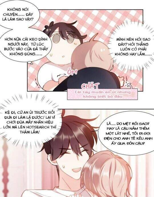 Ảnh Đế X Ảnh Đế Chapter 184 - 3