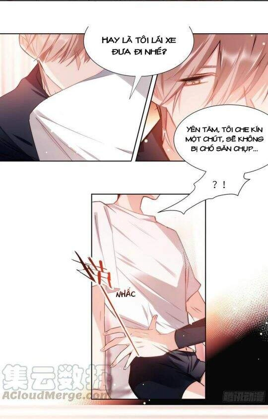 Ảnh Đế X Ảnh Đế Chapter 184 - 4