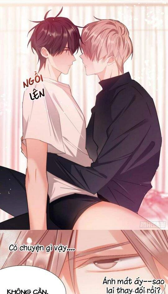 Ảnh Đế X Ảnh Đế Chapter 184 - 5