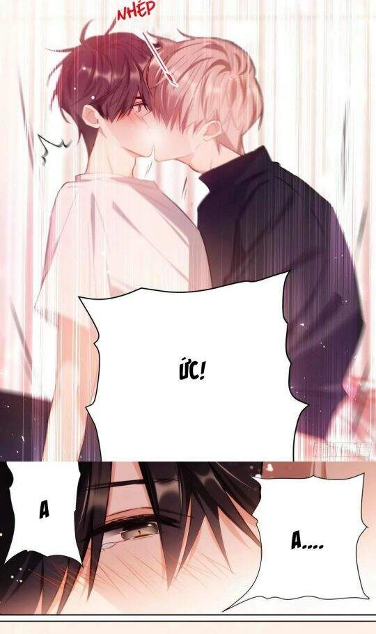 Ảnh Đế X Ảnh Đế Chapter 184 - 8