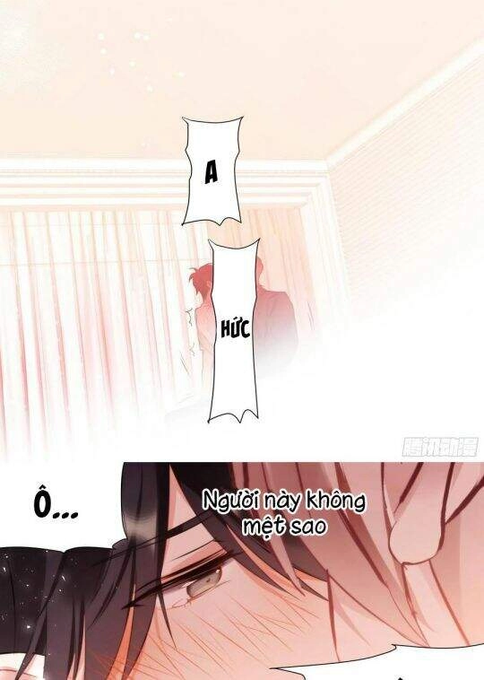 Ảnh Đế X Ảnh Đế Chapter 184 - 9