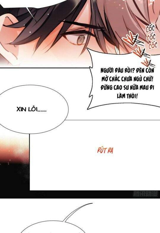 Ảnh Đế X Ảnh Đế Chapter 184 - 17