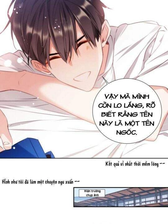 Ảnh Đế X Ảnh Đế Chapter 186 - 10