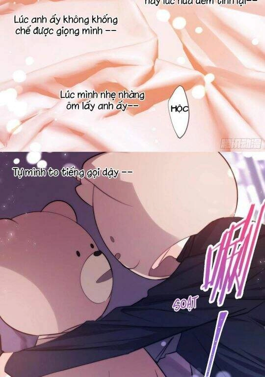 Ảnh Đế X Ảnh Đế Chapter 187 - 12