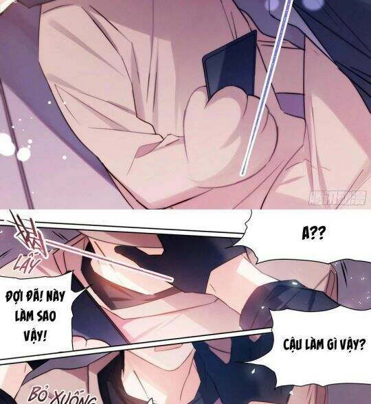 Ảnh Đế X Ảnh Đế Chapter 187 - 13