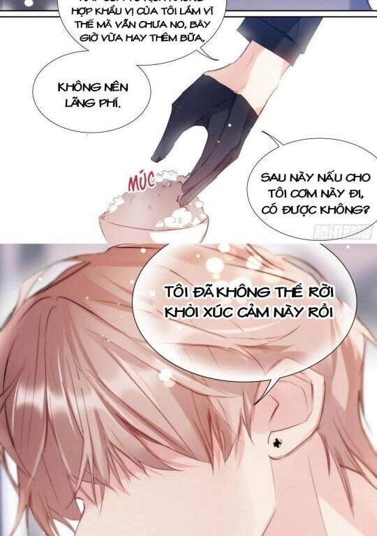 Ảnh Đế X Ảnh Đế Chapter 187 - 20