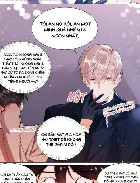 Ảnh Đế X Ảnh Đế Chapter 188 - 2