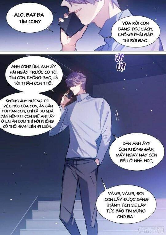 Ảnh Đế X Ảnh Đế Chapter 189 - 2