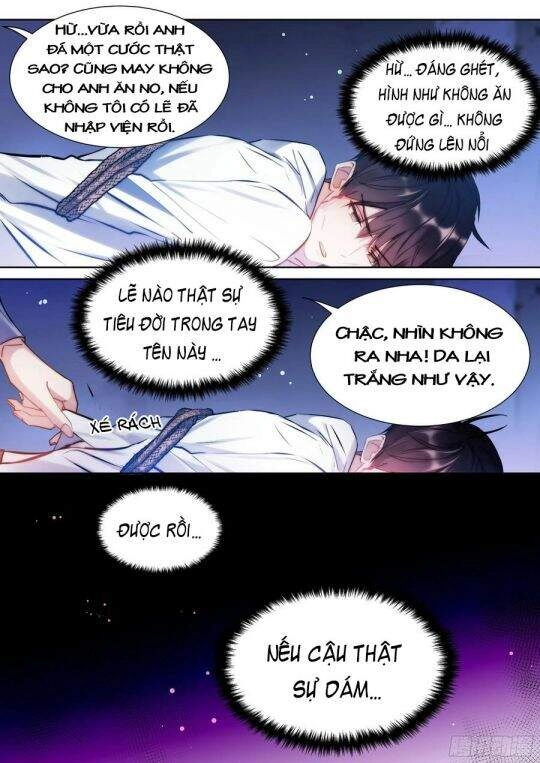 Ảnh Đế X Ảnh Đế Chapter 189 - 11