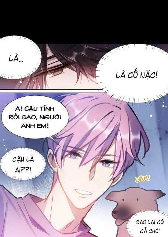 Ảnh Đế X Ảnh Đế Chapter 189 - 14