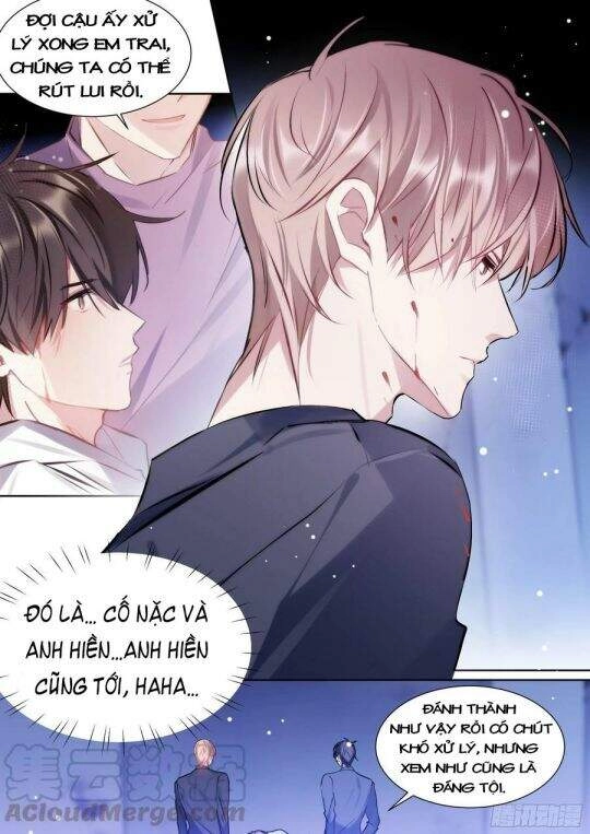 Ảnh Đế X Ảnh Đế Chapter 189 - 16