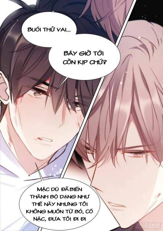 Ảnh Đế X Ảnh Đế Chapter 190 - 3