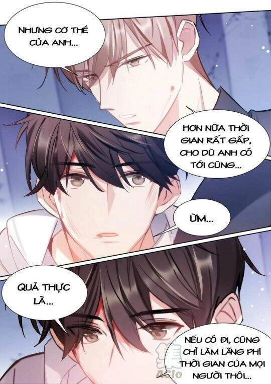 Ảnh Đế X Ảnh Đế Chapter 190 - 4