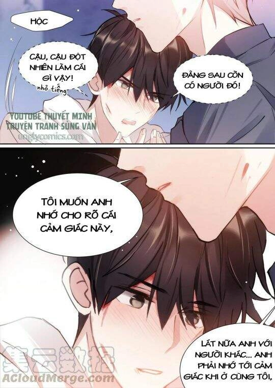 Ảnh Đế X Ảnh Đế Chapter 190 - 10