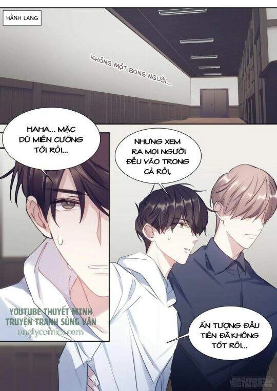 Ảnh Đế X Ảnh Đế Chapter 190 - 14