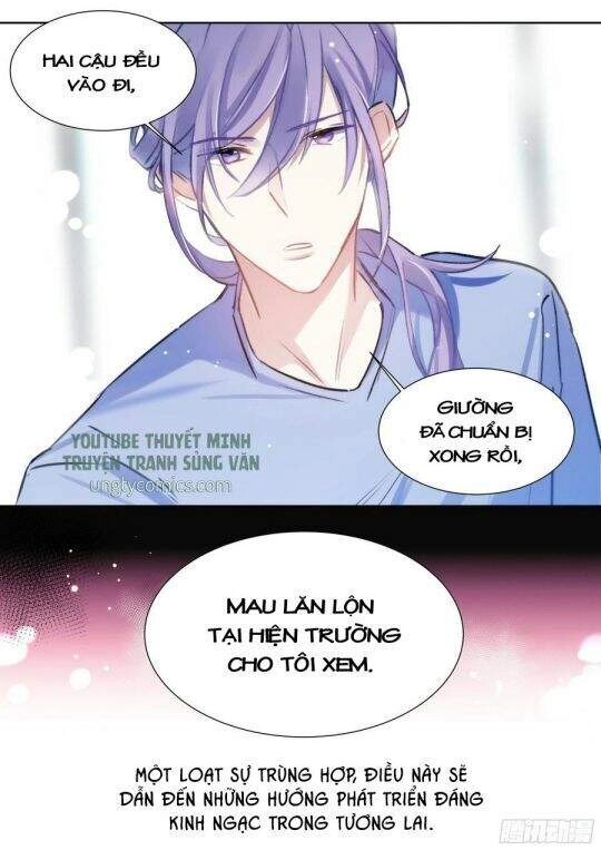 Ảnh Đế X Ảnh Đế Chapter 190 - 18