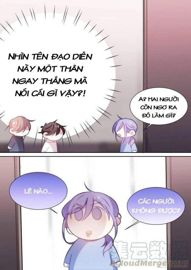 Ảnh Đế X Ảnh Đế Chapter 191 - 1