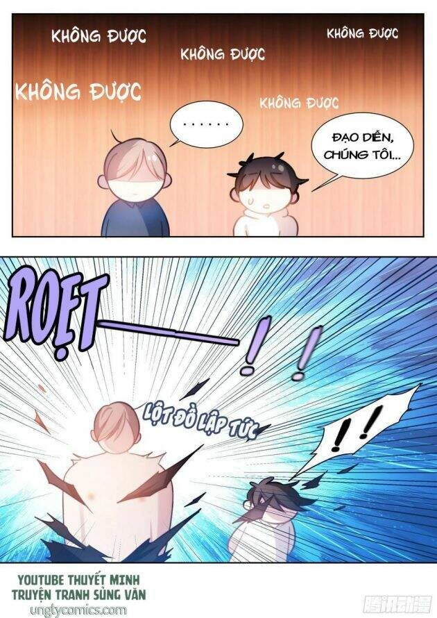 Ảnh Đế X Ảnh Đế Chapter 191 - 2