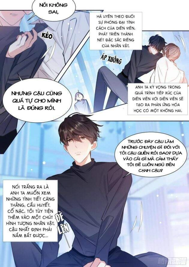 Ảnh Đế X Ảnh Đế Chapter 191 - 8